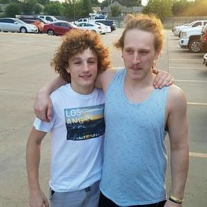 Meet your Posher, Josh